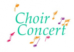 Choir Concert