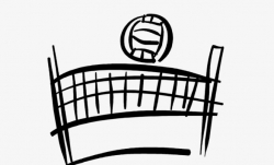 Volleyball Net / Ball