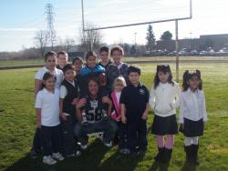Reynolds School District - Oregon