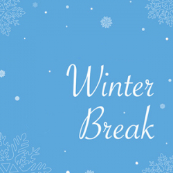 Winter Break Assistance