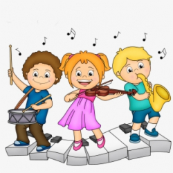 Music Class Schedule