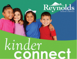 Kinder Connect Night
