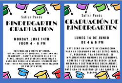 Kindergarten Graduation