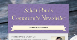 Community Newsletter