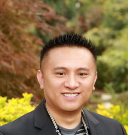 Spencer Chao