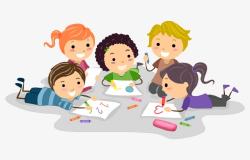 Kids Drawing