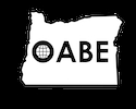 Oregon Association of Bilingual Educators Logo