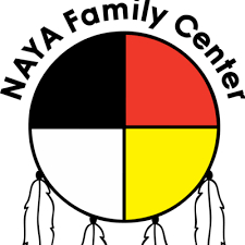 NAYA Family Center Logo