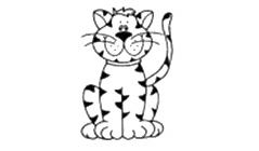 Troutdale Tiger
