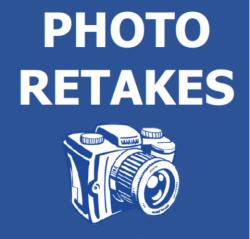 retake