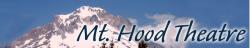 Mt Hood Theatre