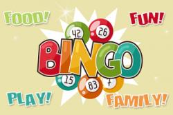 bingo night
