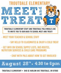 Meet & Treat