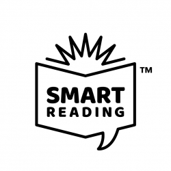 SMART Reading logo