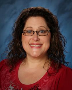 Deanna Crichton
