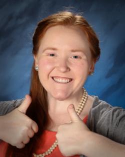 Sarah Koharchick