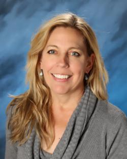 Deb Odell