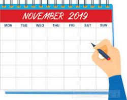 november