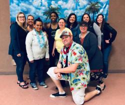 PTA 2019-2020