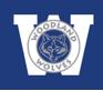 Woodland Logo