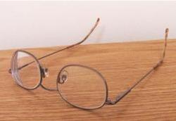 Free Eye Exams glasses offered in NW Portland on Monday Reynolds School District Oregon