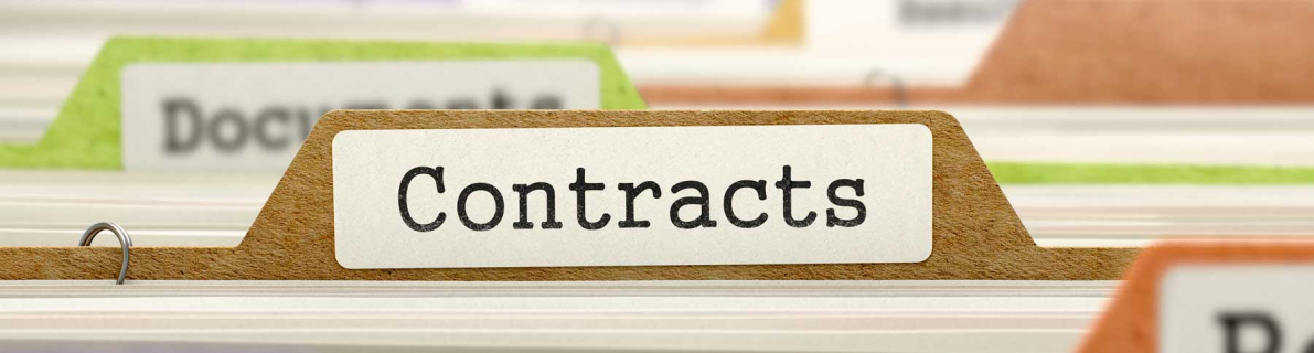 Contracts