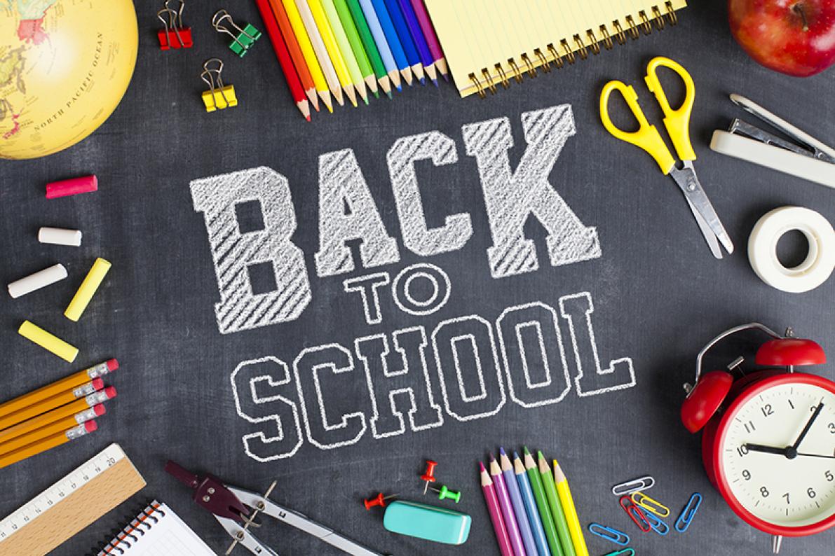 Back To School 2019 20 Reynolds School District Oregon - 