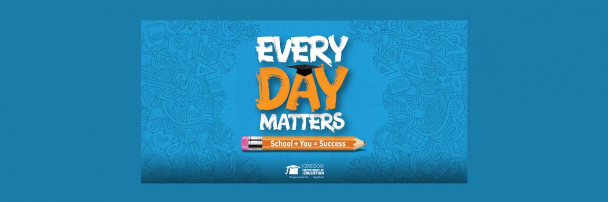 Every Day Matters