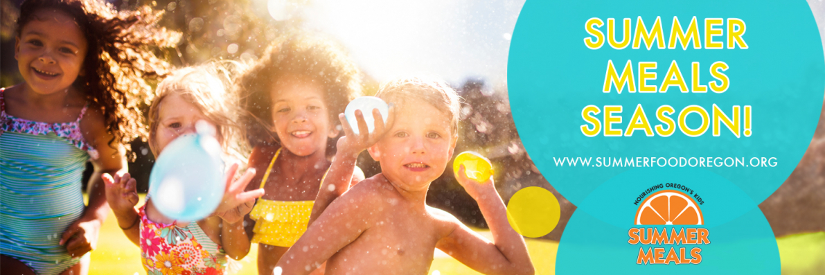 summer meals program