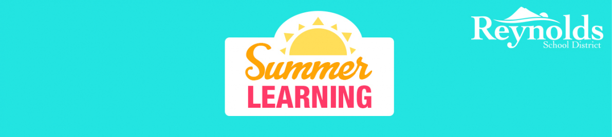 summer learning