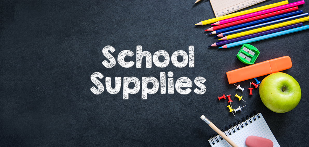 School Supplies Lists Reynolds School District Oregon
