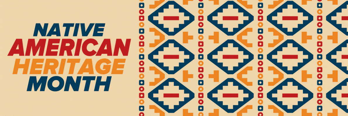 native american heritage month