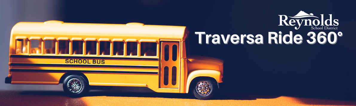 Traversa Ride 360 Reynolds School District Oregon Traversa Ride 360 Reynolds School District Oregon