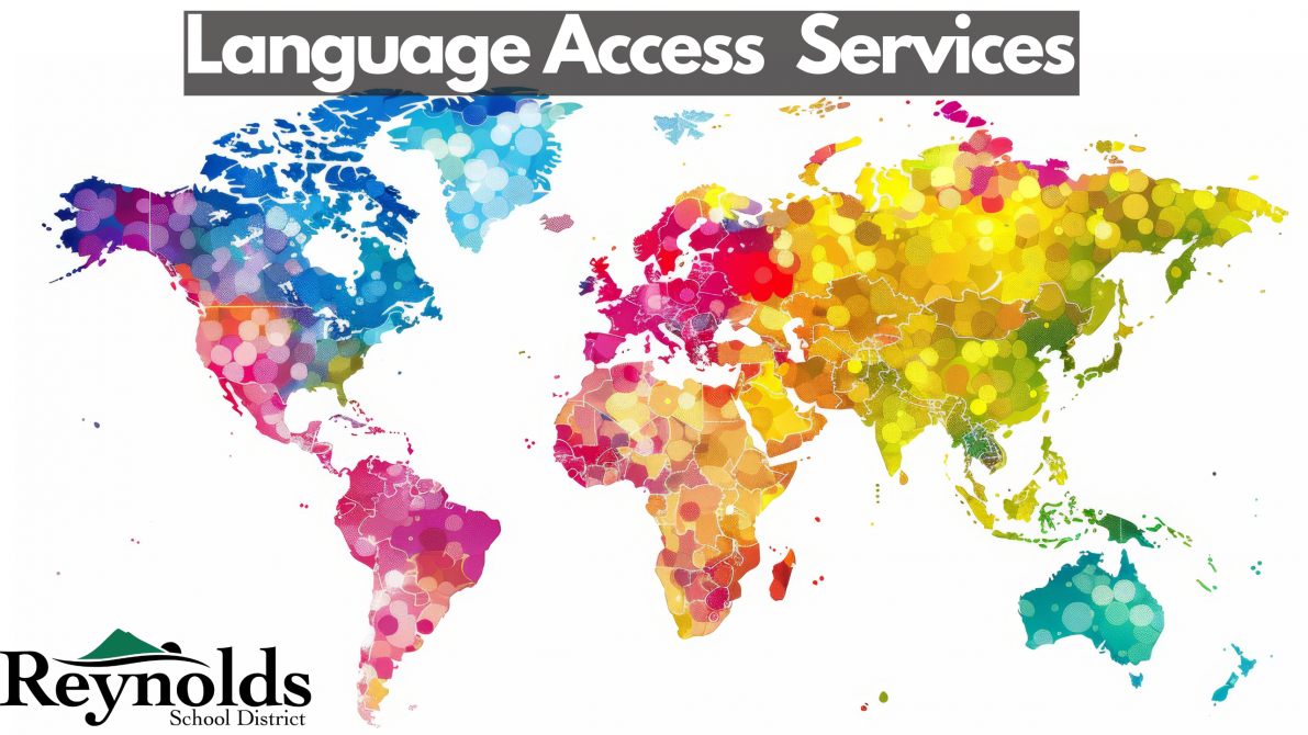 Language Access Service 