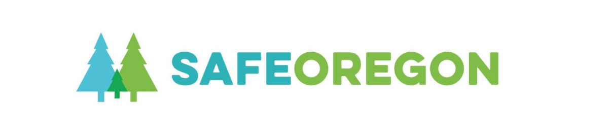 Safe Oregon Banner