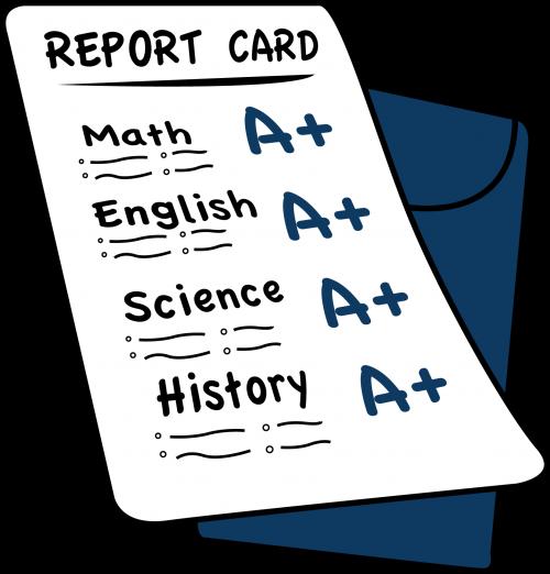 Report Cards Reynolds School District Oregon