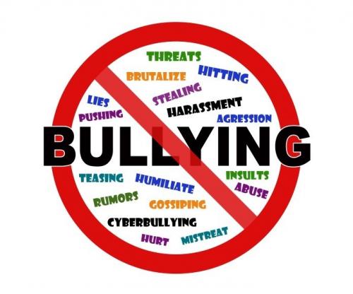 Bullying Prevention Reynolds School District Oregon