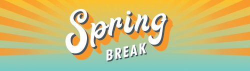 Spring Break March 22-26, 2021 | Reynolds School District - Oregon
