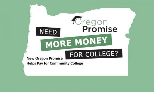 Oregon Promise Grant (OPG) | Reynolds School District - Oregon