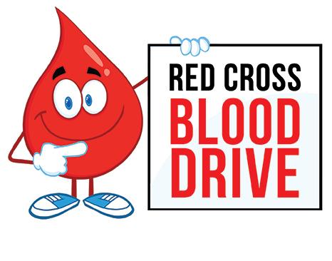 Spring Blood Drive | Reynolds School District - Oregon