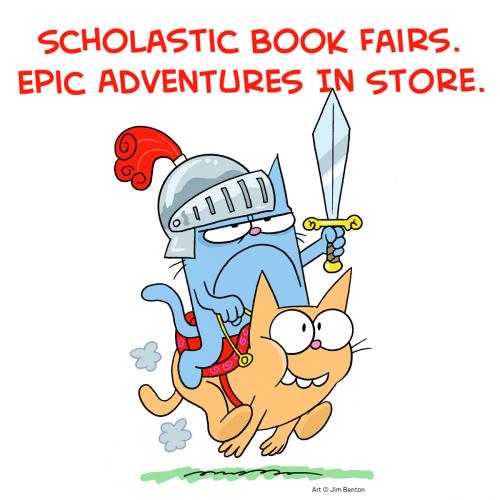 Scholastic Book Fair  Reynolds School District - Oregon