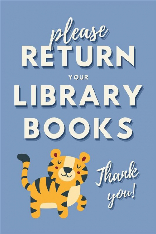Library Books | Reynolds School District - Oregon
