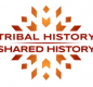 tribal history shared history logo