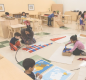 montessori classroom