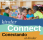 Kinder Connect News Icon