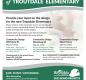 Troutdale Elementary Flyer