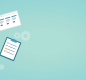 Communications Header
