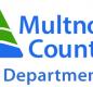 Multnomah County Health Logo