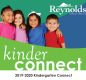Kinder Connect 2019-2020