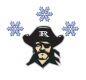 Raider Head Inclement Weather